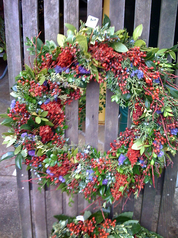 Wreaths Wreaths