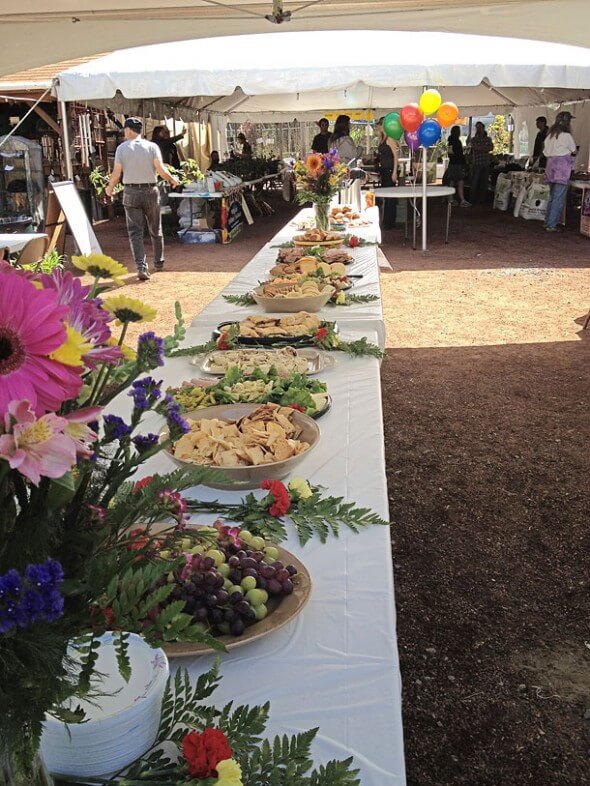 Weathertop Event - 03